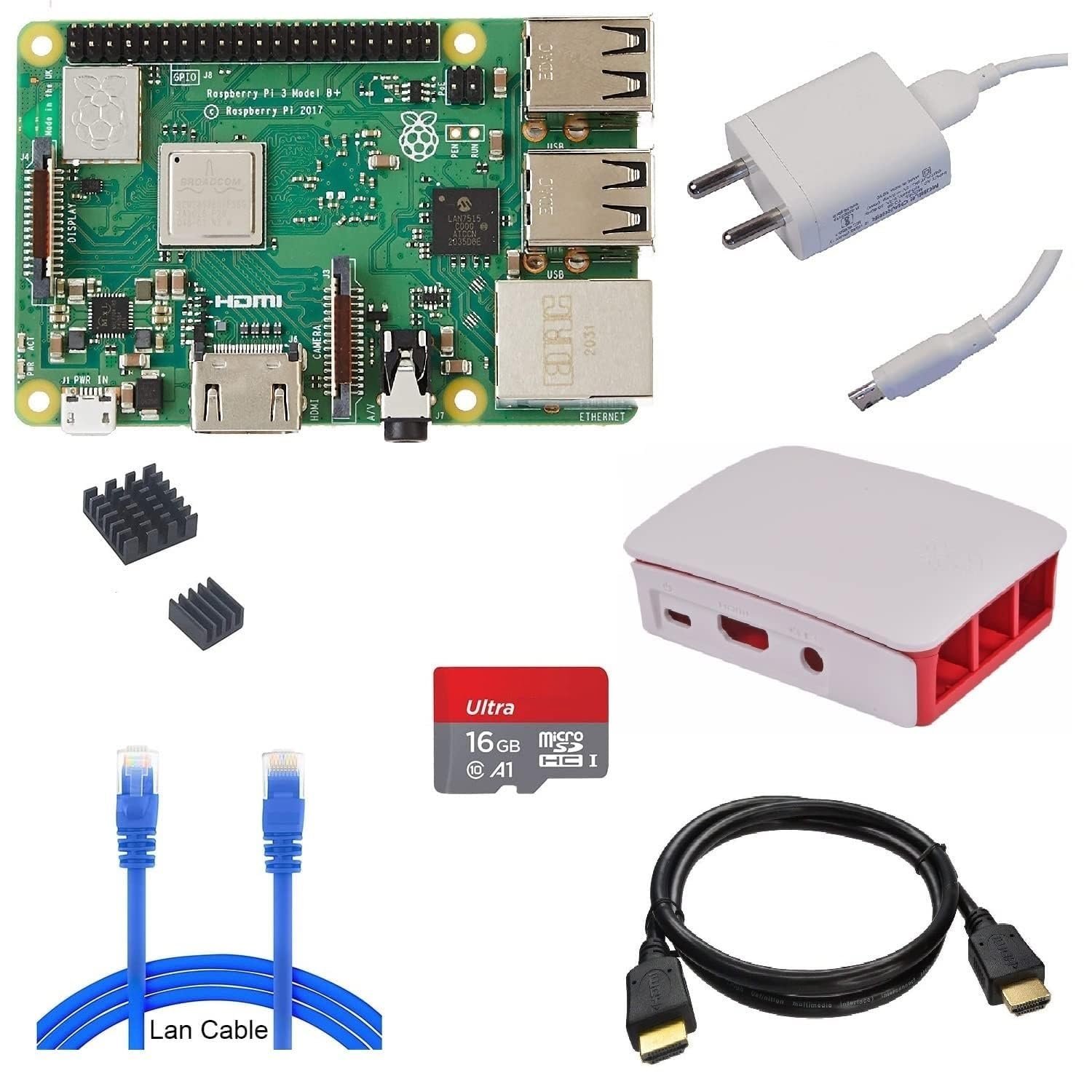 Combo Deals